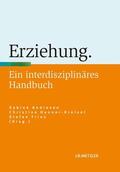 Andresen / Hunner-Kreisel / Fries |  Erziehung | eBook | Sack Fachmedien