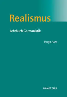 Aust |  Realismus | eBook | Sack Fachmedien