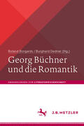 Borgards / Dedner |  Georg Büchner und die Romantik | eBook | Sack Fachmedien
