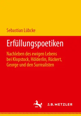 Lübcke | Erfüllungspoetiken | E-Book | www.sack.de