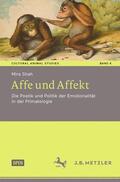 Shah |  Affe und Affekt | Buch |  Sack Fachmedien