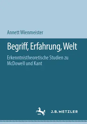 Wienmeister | Begriff, Erfahrung, Welt | E-Book | www.sack.de