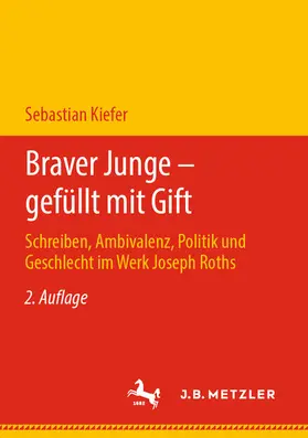 Kiefer |  Braver Junge - gefüllt mit Gift | eBook | Sack Fachmedien