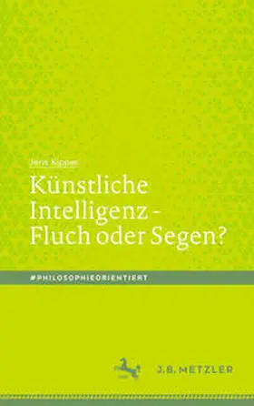 Kipper | Künstliche Intelligenz - Fluch oder Segen? | E-Book | www.sack.de
