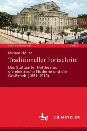 Höller |  Traditioneller Fortschritt | Buch |  Sack Fachmedien
