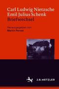Pernet |  Carl Ludwig Nietzsche / Emil Julius Schenk ¿ Briefwechsel | Buch |  Sack Fachmedien