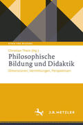 Thein |  Philosophische Bildung und Didaktik | eBook | Sack Fachmedien