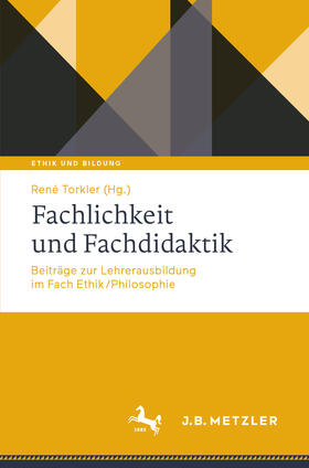 Torkler | Fachlichkeit und Fachdidaktik | E-Book | sack.de