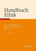 Düwell / Hübenthal / Werner |  Handbuch Ethik | eBook | Sack Fachmedien