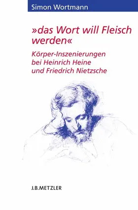 Wortmann | "das Wort will Fleisch werden" | E-Book | www.sack.de