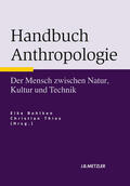 Bohlken / Thies |  Handbuch Anthropologie | eBook | Sack Fachmedien