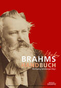 Sandberger |  Brahms-Handbuch | eBook | Sack Fachmedien