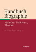Klein |  Handbuch Biographie | eBook | Sack Fachmedien