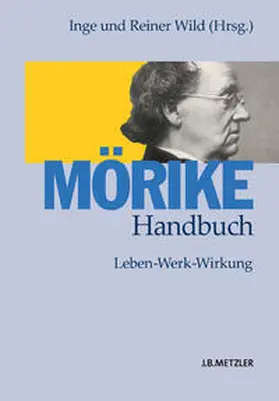 Wild |  Mörike-Handbuch | eBook | Sack Fachmedien