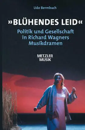 Bermbach |  "Blühendes Leid" | eBook | Sack Fachmedien