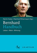 Huber / Mittermayer |  Bernhard-Handbuch | eBook | Sack Fachmedien