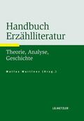 Martínez |  Handbuch Erzählliteratur | eBook | Sack Fachmedien