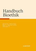 Sturma / Heinrichs |  Handbuch Bioethik | eBook | Sack Fachmedien