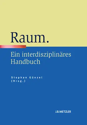 Günzel | Raum | E-Book | www.sack.de