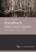 Fuchs |  Handbuch Alter und Altern | eBook | Sack Fachmedien