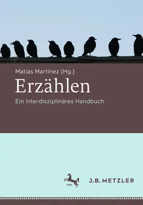 Martínez |  Erzählen | eBook | Sack Fachmedien