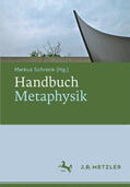 Schrenk |  Handbuch Metaphysik | eBook | Sack Fachmedien