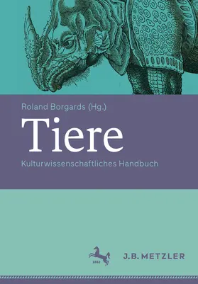 Borgards | Tiere | E-Book | www.sack.de