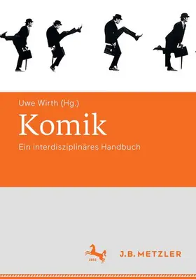 Wirth, Uwe |  Komik | eBook | Sack Fachmedien