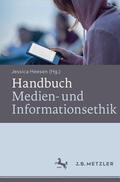 Heesen |  Handbuch Medien- und Informationsethik | eBook | Sack Fachmedien