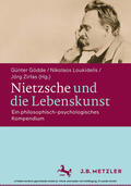 Gödde / Loukidelis / Zirfas |  Nietzsche und die Lebenskunst | eBook | Sack Fachmedien