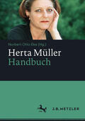 Eke |  Herta Müller-Handbuch | eBook | Sack Fachmedien