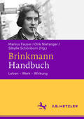 Fauser / Niefanger / Schönborn |  Brinkmann-Handbuch | eBook | Sack Fachmedien