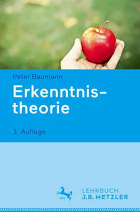 Baumann | Erkenntnistheorie | E-Book | www.sack.de