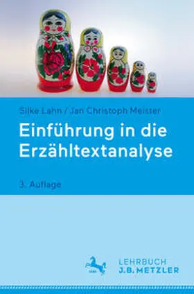 Lahn / Meister |  Einführung in die Erzähltextanalyse | eBook | Sack Fachmedien