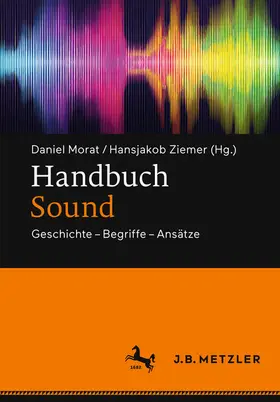 Morat / Ziemer |  Handbuch Sound | eBook | Sack Fachmedien