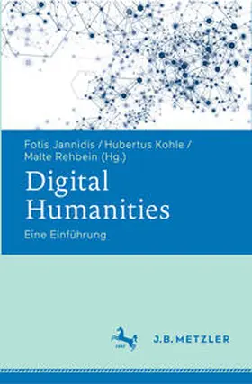 Jannidis / Kohle / Rehbein |  Digital Humanities | eBook | Sack Fachmedien
