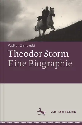 Zimorski |  Theodor Storm – Biographie | eBook | Sack Fachmedien
