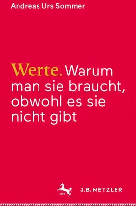 Sommer |  Werte | eBook | Sack Fachmedien