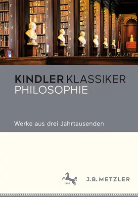 Pöhlmann |  Philosophie | eBook | Sack Fachmedien