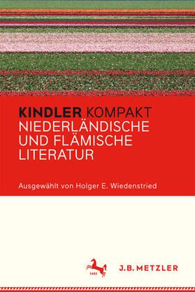 Wiedenstried | Kindler Kompakt: Niederländische und Flämische Literatur | E-Book | sack.de