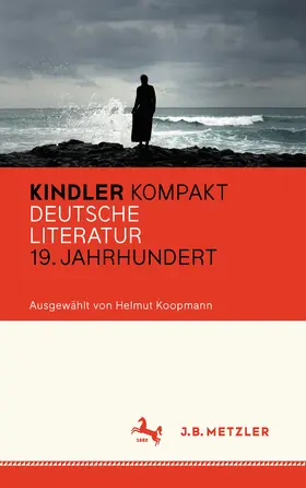 Koopmann |  Kindler Kompakt: Deutsche Literatur, 19. Jahrhundert | eBook | Sack Fachmedien