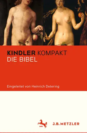 u.a. / Janßen / Wehnert |  Kindler Kompakt: Die Bibel | eBook | Sack Fachmedien