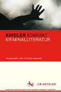 Hamann |  Kindler Kompakt: Kriminalliteratur | eBook | Sack Fachmedien