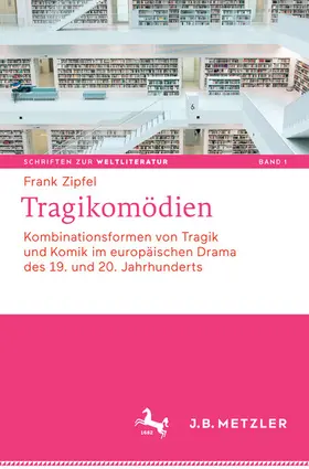 Zipfel |  Tragikomödien | eBook | Sack Fachmedien