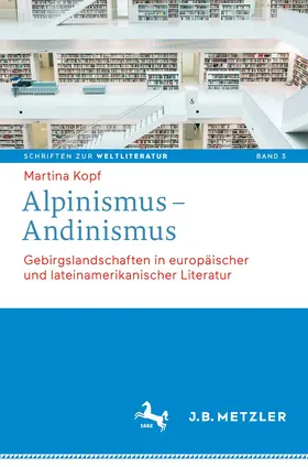 Kopf |  Alpinismus – Andinismus | eBook | Sack Fachmedien