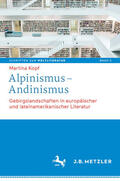 Kopf |  Alpinismus – Andinismus | eBook | Sack Fachmedien