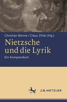 Benne / Zittel | Nietzsche und die Lyrik | E-Book | www.sack.de