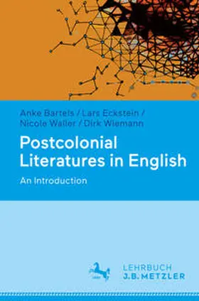 Bartels / Eckstein / Waller | Postcolonial Literatures in English | E-Book | sack.de