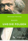 Henning |  Marx und die Folgen | eBook | Sack Fachmedien