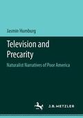 Humburg |  Television and Precarity | Buch |  Sack Fachmedien